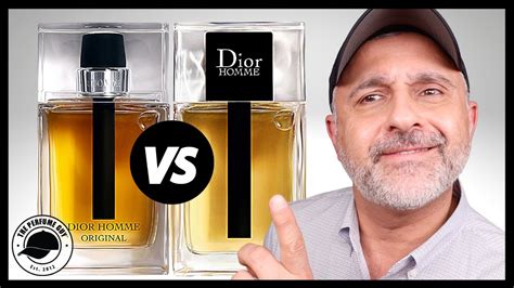 dior homme 2011 review|dior homme original vs 2020.